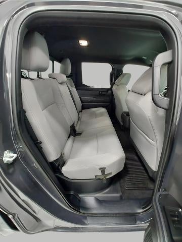 2024 Toyota Tacoma 4WD SR5 Double Cab 5' Bed AT (GS)