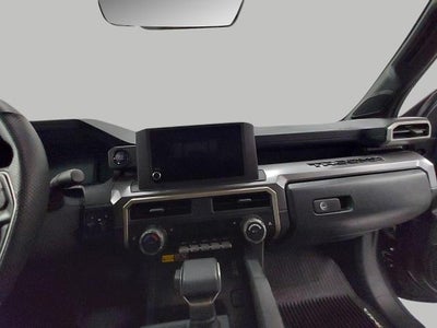 2024 Toyota Tacoma 4WD SR5 Double Cab 5' Bed AT (GS)