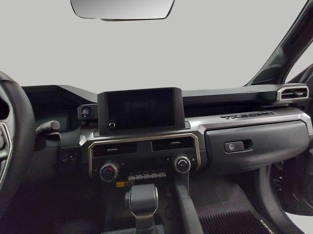 2024 Toyota Tacoma 4WD SR5 Double Cab 5' Bed AT (GS)