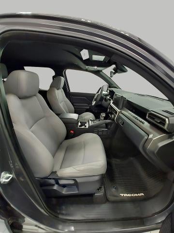 2024 Toyota Tacoma 4WD SR5 Double Cab 5' Bed AT (GS)