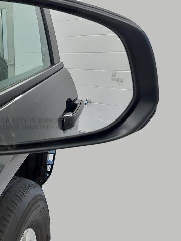 2024 Toyota Tacoma 4WD SR5 Double Cab 5' Bed AT (GS)