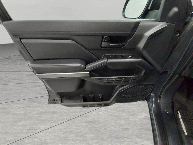 2024 Toyota Tacoma 4WD SR5 Double Cab 5' Bed AT (GS)