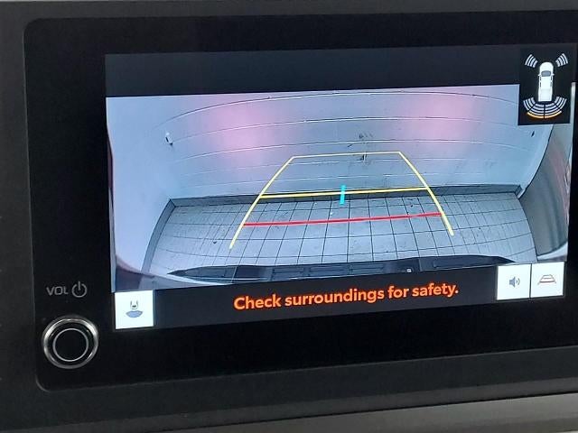 2024 Toyota Tacoma 4WD SR5 Double Cab 5' Bed AT (GS)