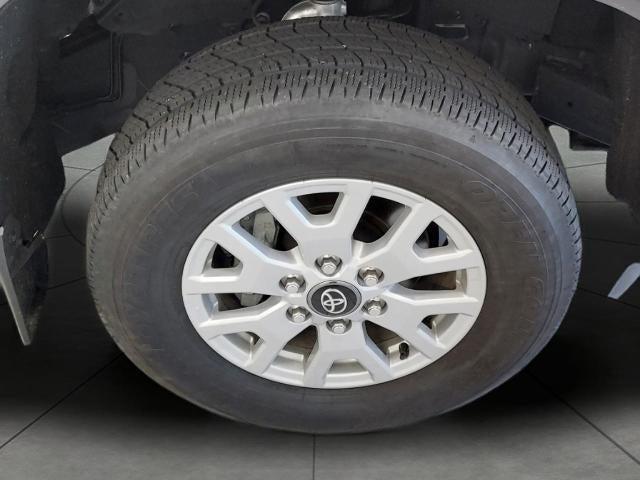 2024 Toyota Tacoma 4WD SR5 Double Cab 5' Bed AT (GS)