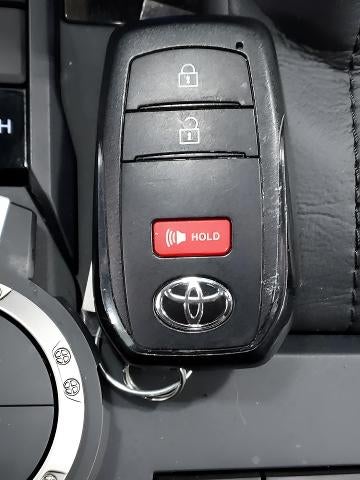 2024 Toyota Tacoma 4WD SR5 Double Cab 5' Bed AT (GS)