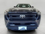 2024 Toyota Tacoma 4WD SR5 Double Cab 5' Bed AT (GS)