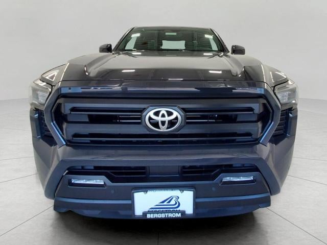 2024 Toyota Tacoma 4WD SR5 Double Cab 5' Bed AT (GS)