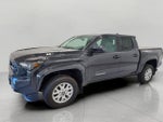2024 Toyota Tacoma 4WD SR5 Double Cab 5' Bed AT (GS)
