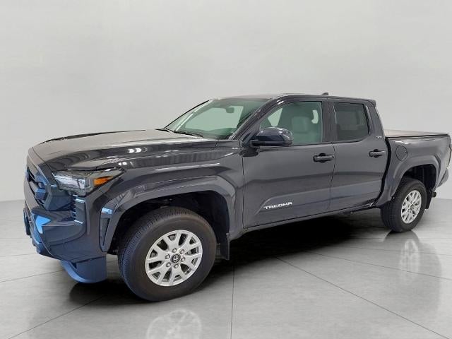 2024 Toyota Tacoma 4WD SR5 Double Cab 5' Bed AT (GS)