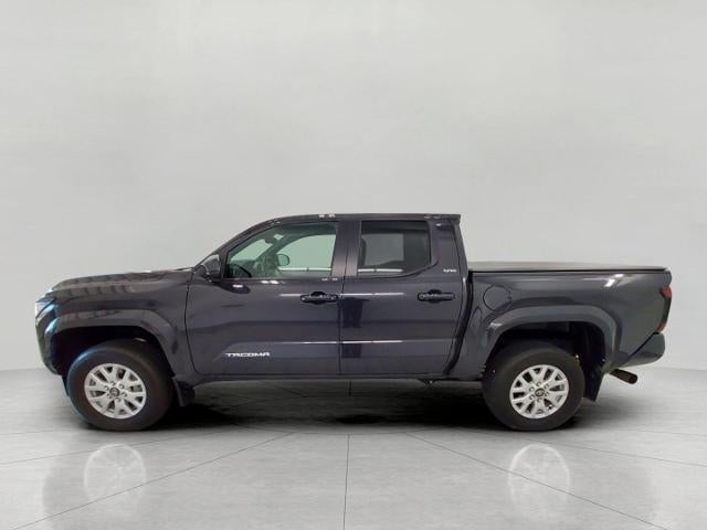 2024 Toyota Tacoma 4WD SR5 Double Cab 5' Bed AT (GS)