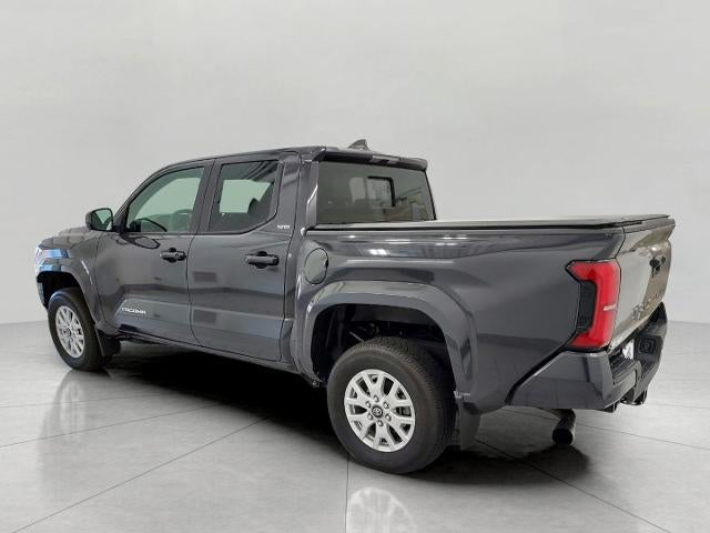 2024 Toyota Tacoma 4WD SR5 Double Cab 5' Bed AT (GS)