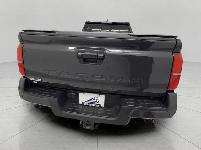 2024 Toyota Tacoma 4WD SR5 Double Cab 5' Bed AT (GS)