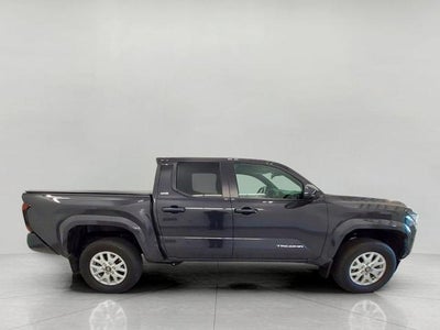 2024 Toyota Tacoma 4WD SR5 Double Cab 5' Bed AT (GS)