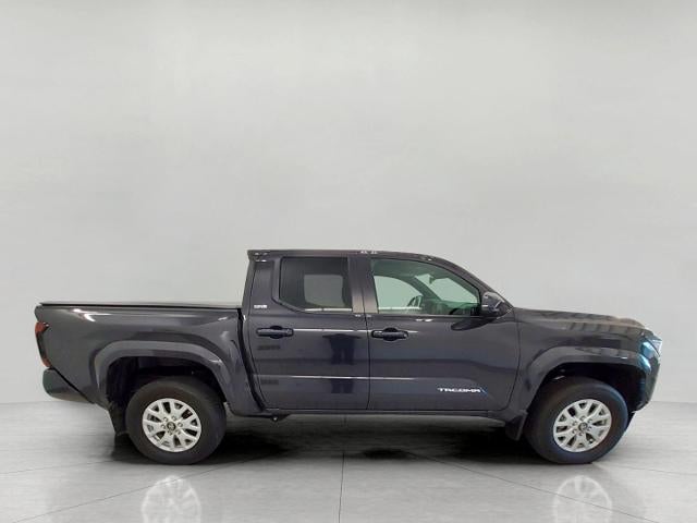 2024 Toyota Tacoma 4WD SR5 Double Cab 5' Bed AT (GS)