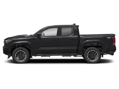 2024 Toyota Tacoma 4WD 4WD TRD Sport Hybrid Double Cab 5' Bed AT (Natl)