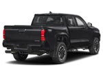 2024 Toyota Tacoma 4WD 4WD TRD Sport Hybrid Double Cab 5' Bed AT (Natl)
