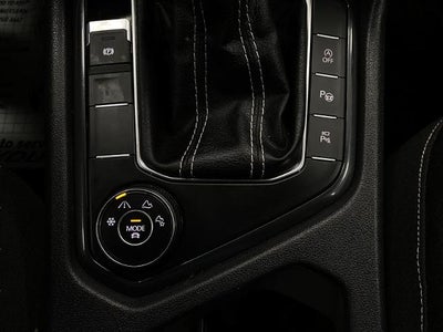 2022 Volkswagen Tiguan 2.0T SEL R-Line 4MOTION