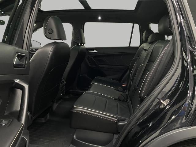 2022 Volkswagen Tiguan 2.0T SEL R-Line 4MOTION