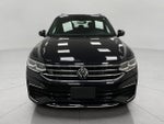 2022 Volkswagen Tiguan 2.0T SEL R-Line 4MOTION