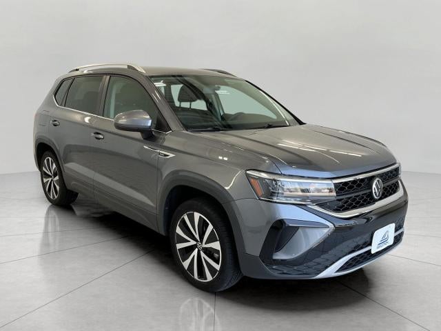 2022 Volkswagen Taos SE 4MOTION