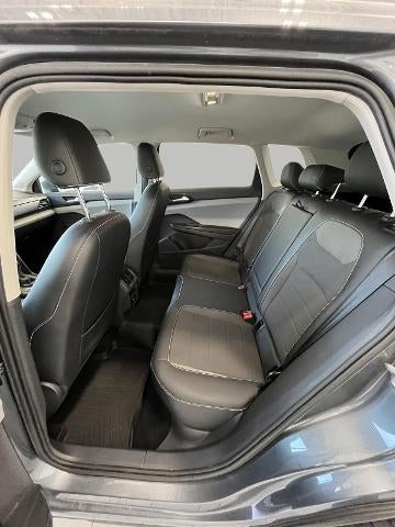 2022 Volkswagen Taos SE 4MOTION