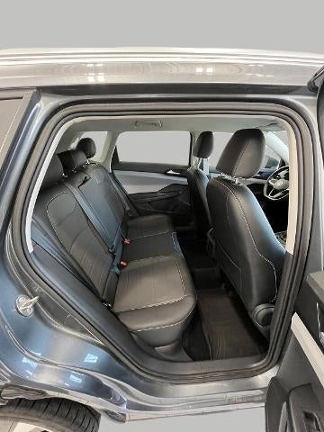 2022 Volkswagen Taos SE 4MOTION