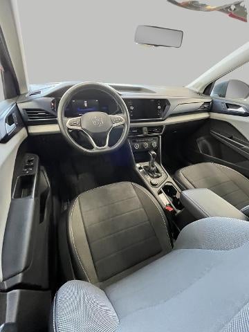 2022 Volkswagen Taos SE 4MOTION