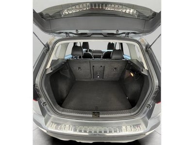 2022 Volkswagen Taos SE 4MOTION