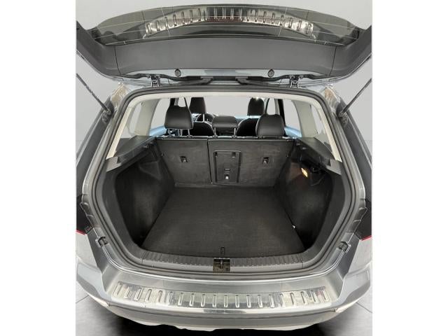2022 Volkswagen Taos SE 4MOTION