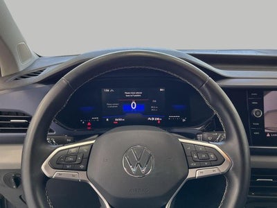 2022 Volkswagen Taos SE 4MOTION