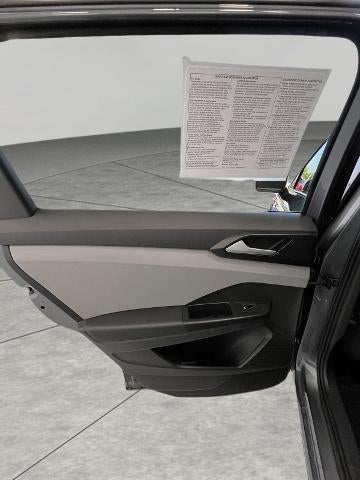 2022 Volkswagen Taos SE 4MOTION