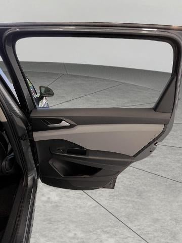 2022 Volkswagen Taos SE 4MOTION