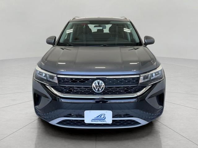 2022 Volkswagen Taos SE 4MOTION