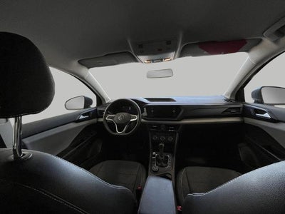 2022 Volkswagen Taos SE 4MOTION
