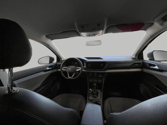 2022 Volkswagen Taos SE 4MOTION