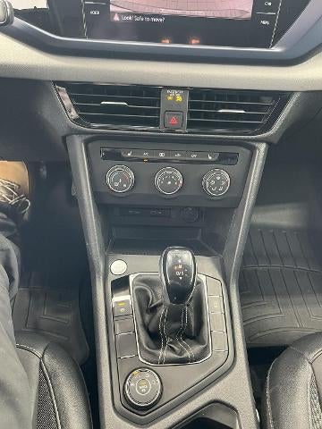 2022 Volkswagen Taos SE 4MOTION