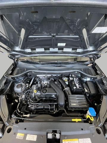 2022 Volkswagen Taos SE 4MOTION