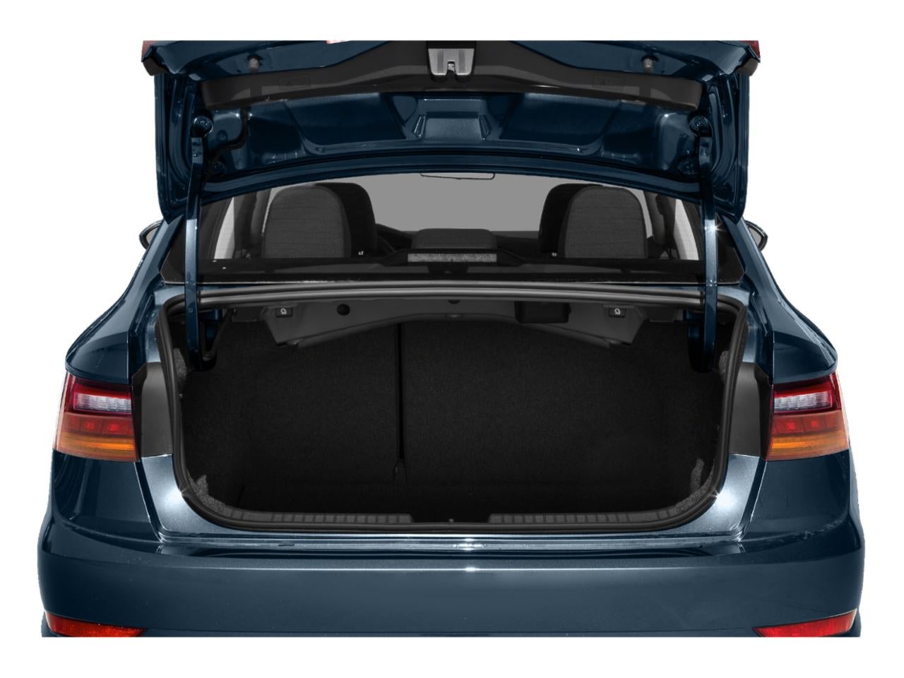 2019 Volkswagen Jetta S Auto w/ULEV