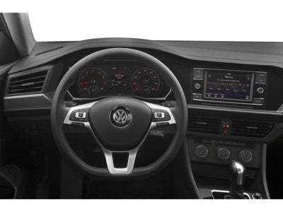 2019 Volkswagen Jetta S Auto w/ULEV