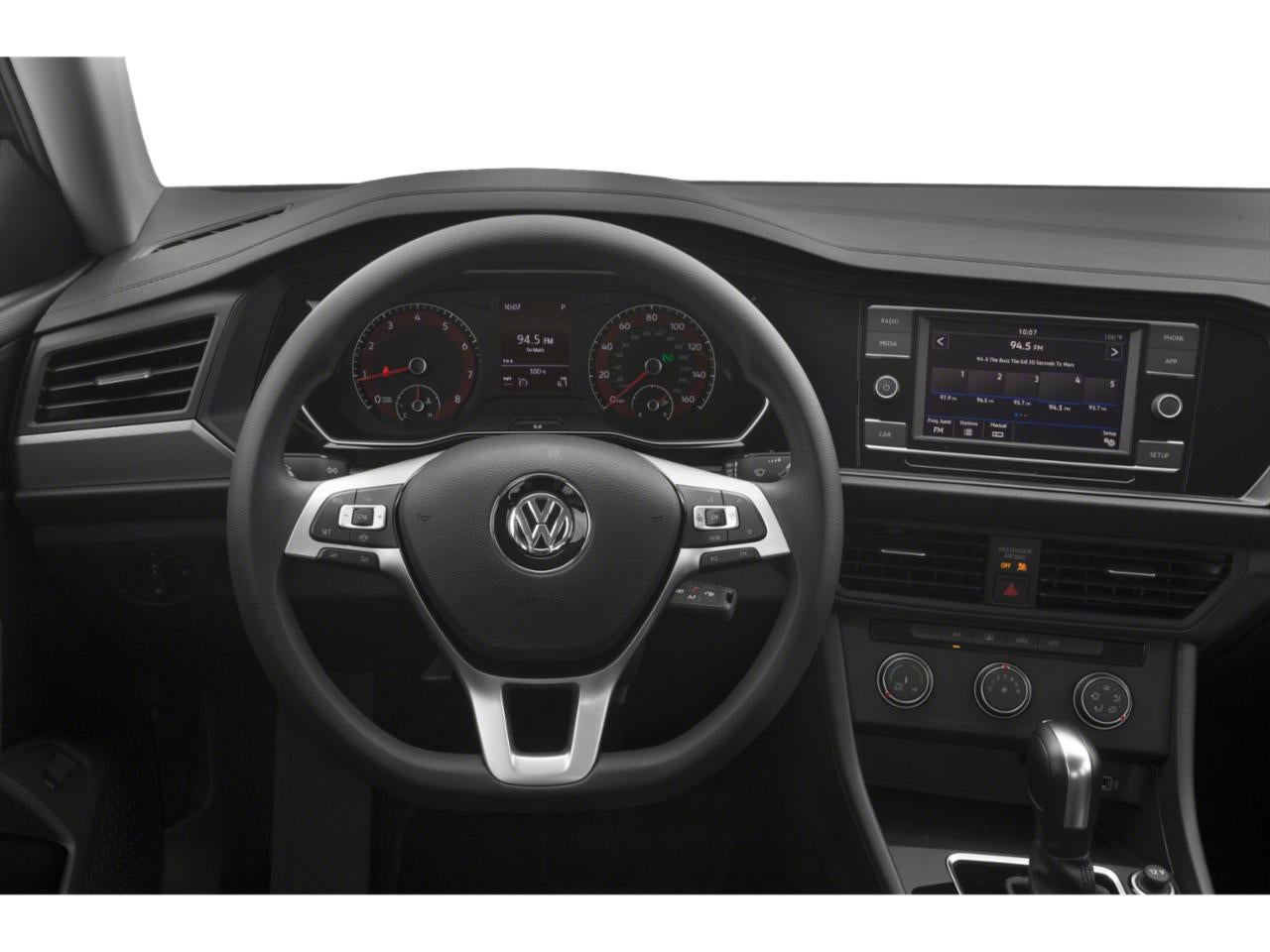 2019 Volkswagen Jetta S Auto w/ULEV