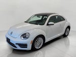 2019 Volkswagen Beetle S Auto