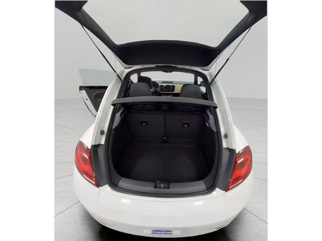 2019 Volkswagen Beetle S Auto