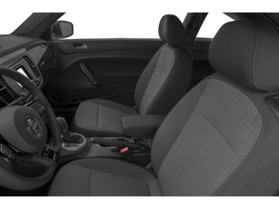 2019 Volkswagen Beetle S Auto
