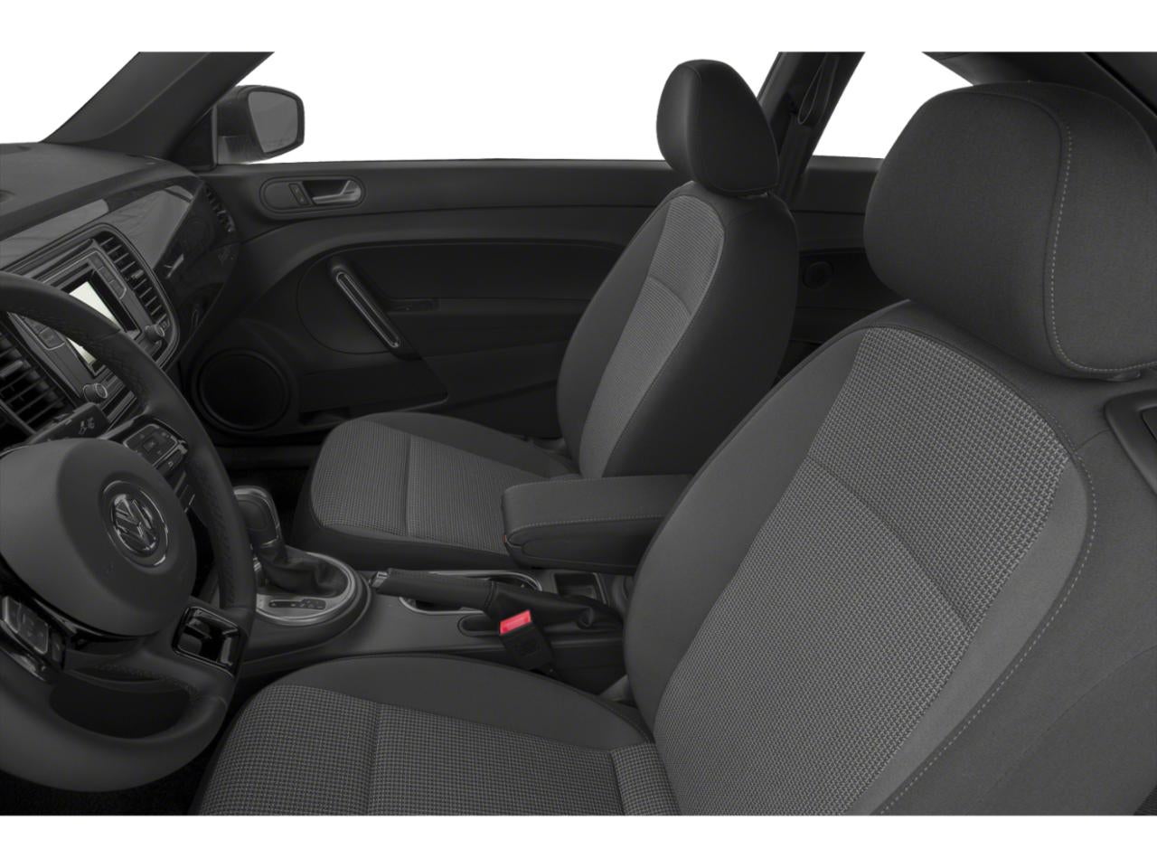 2019 Volkswagen Beetle S Auto