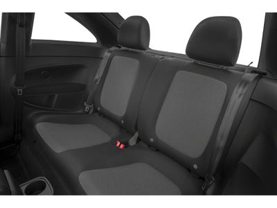 2019 Volkswagen Beetle S Auto