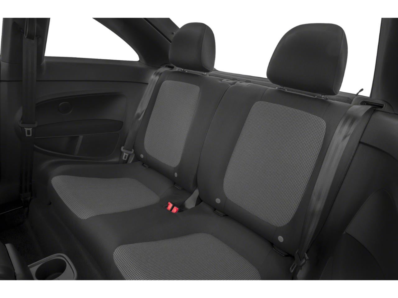 2019 Volkswagen Beetle S Auto