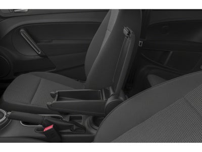 2019 Volkswagen Beetle S Auto