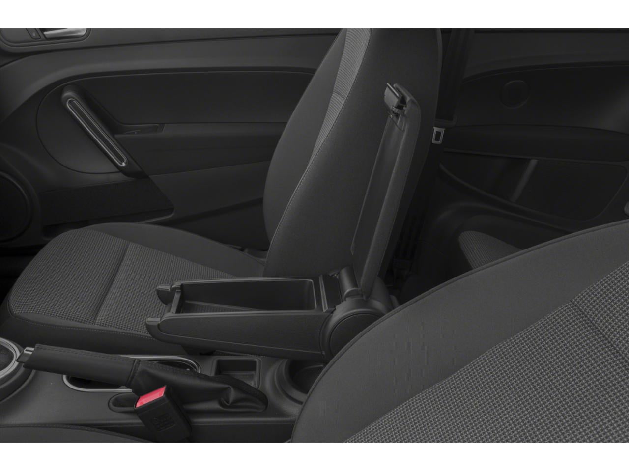 2019 Volkswagen Beetle S Auto