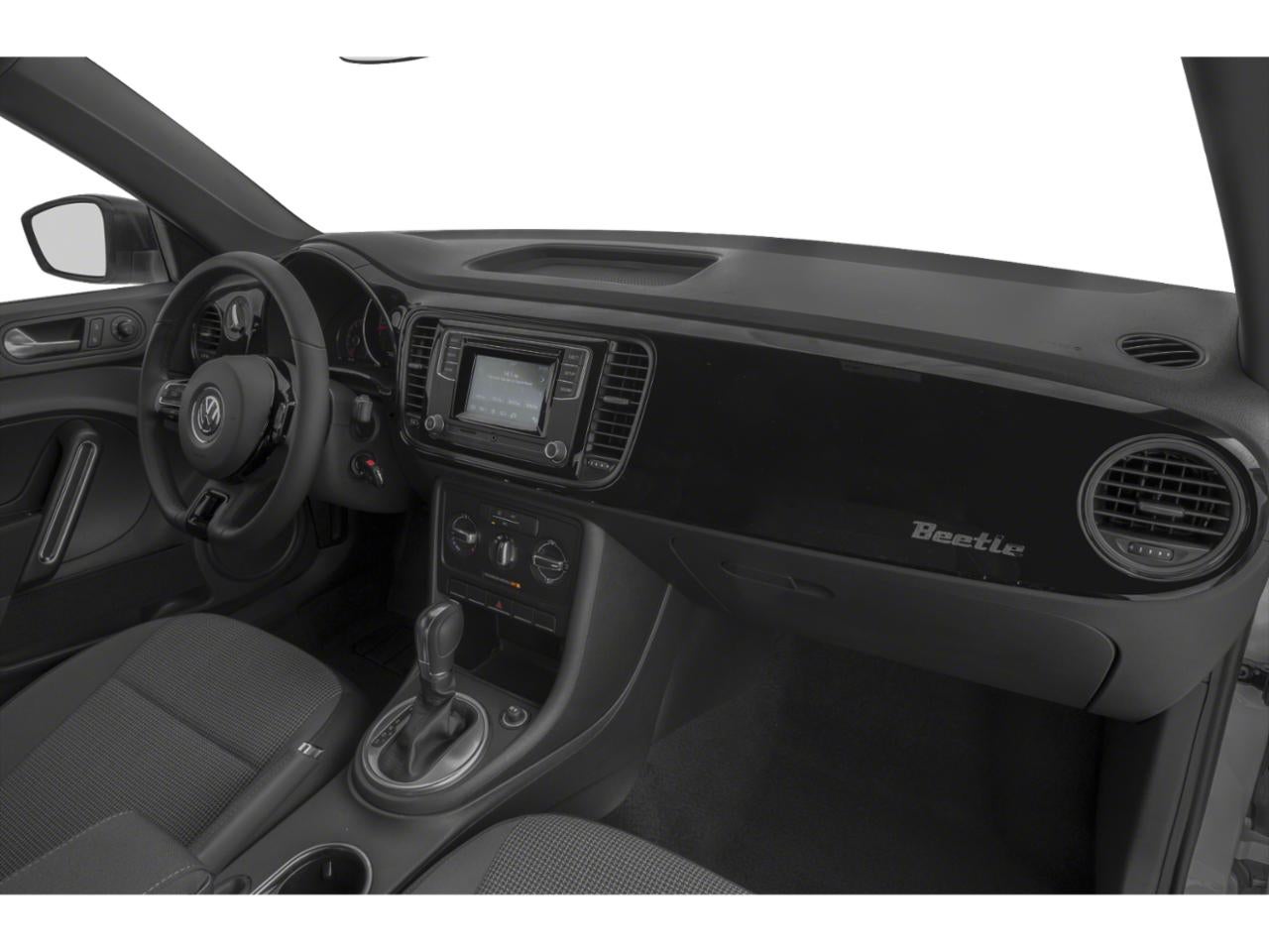 2019 Volkswagen Beetle S Auto