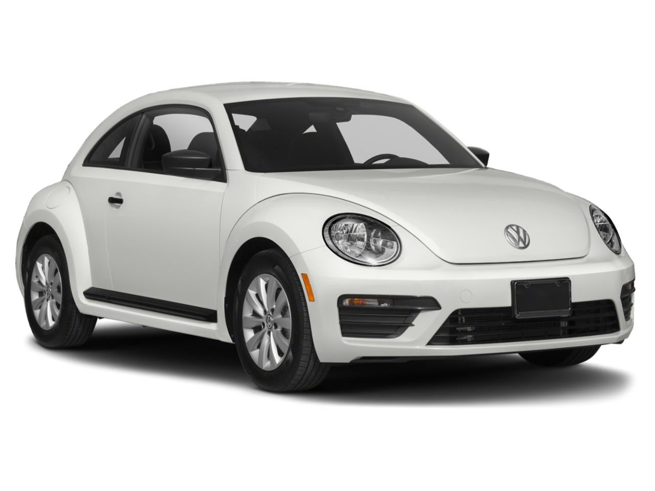 2019 Volkswagen Beetle S Auto